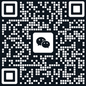 WeChat QR kod