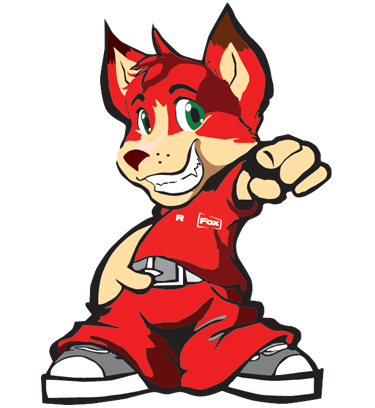 RedFox