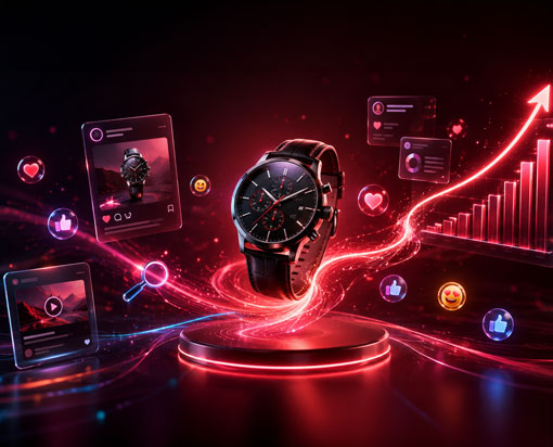 Digitalni marketing i promocija internetske trgovine
