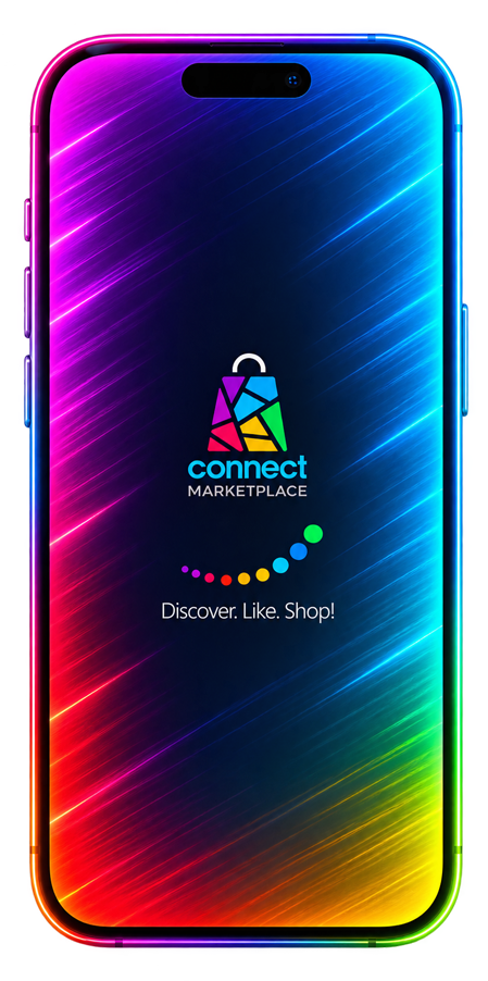 Connect Marketplace mobilna aplikacija za upravljanje internetskom trgovinom