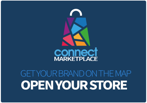 Connect Marketplace - Start NOW