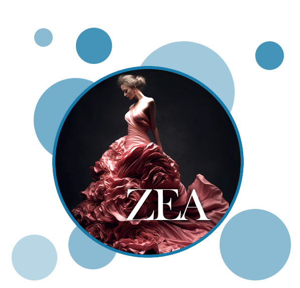 Jasna Zdjelar  - Zea modni studio