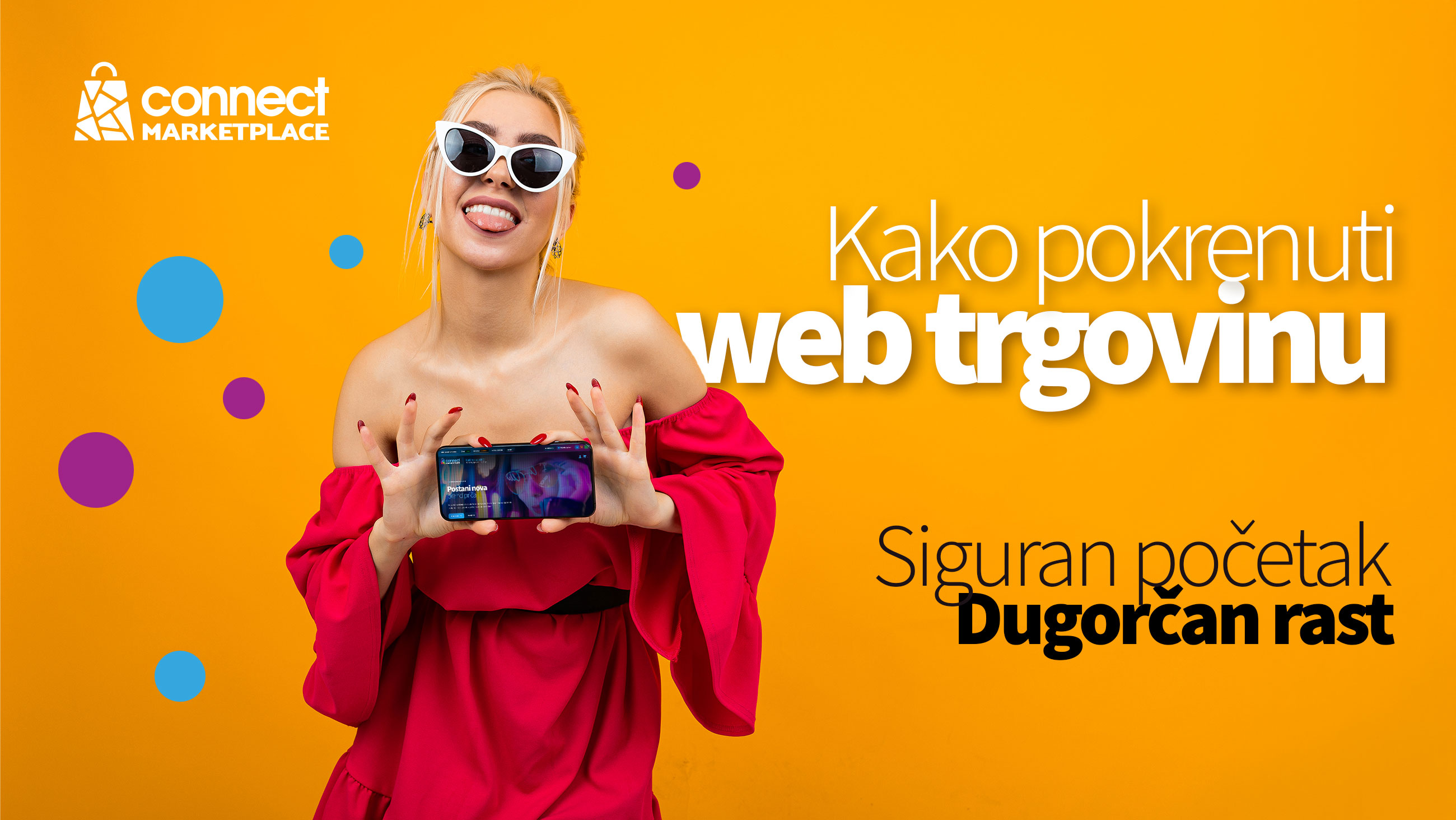 Kako pokrenuti internet trgovinu