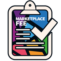 Connect Marketplace Fee