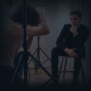 Portrait Photography - COnnect Marketplace - Snimanje portreta