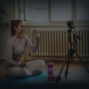 Connect Marketplace Social Media Videos