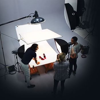 Fotografiranje proizvoda/artikala - Connect Marketplace