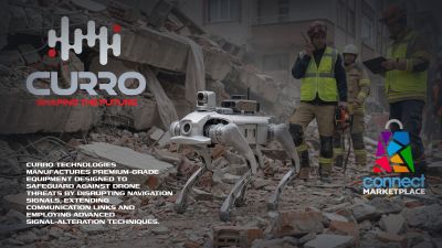 Curro Technologies Europe