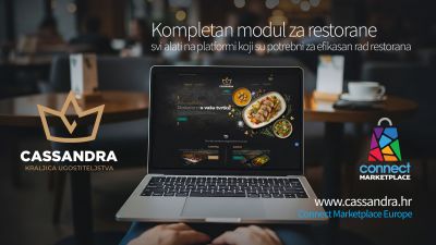 Cassandra 2.0: dostava, catering i pametniji web