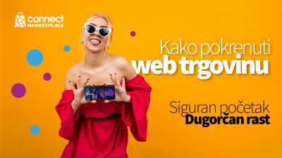 Kako pokrenuti internet trgovinu