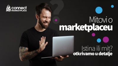 Mitovi o marketplace platformama