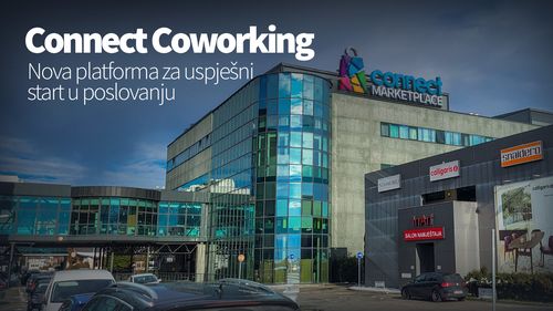 Connect Coworking