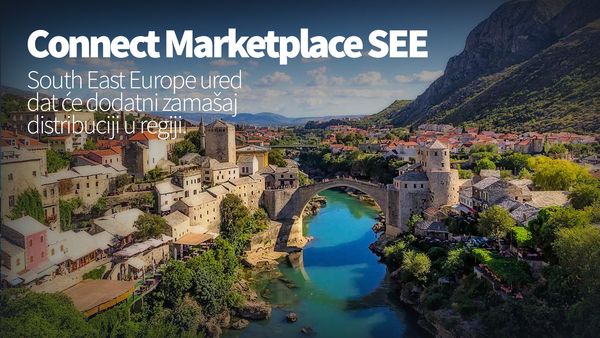 Connect Marketplace SEE