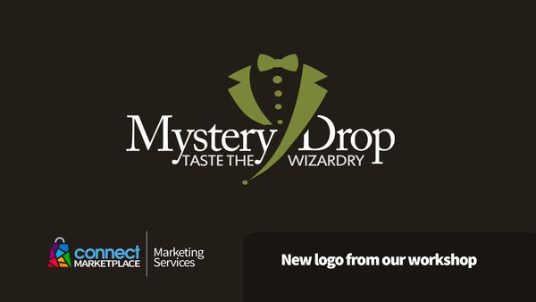 Mystery Drop - Connect Marketplace Marketing Services