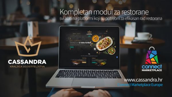 Cassandra 2.0: dostava, catering i pametniji web