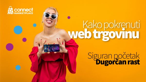 Kako pokrenuti internet trgovinu