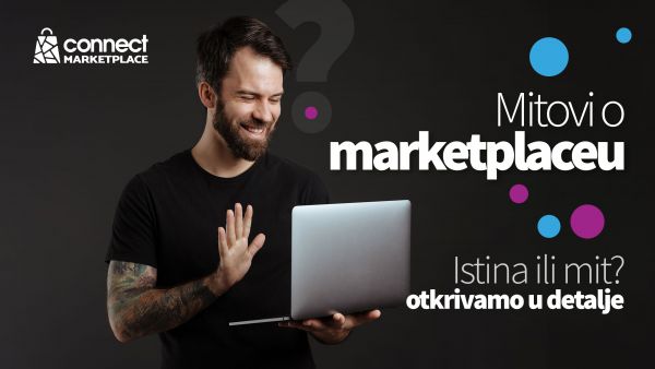 Mitovi o marketplace platformama