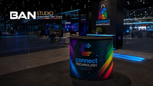 Connect i Studio Ban
